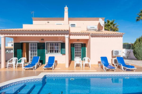 Villa Santa Maria